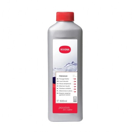 Détartrant liquide 500ml NIVONA